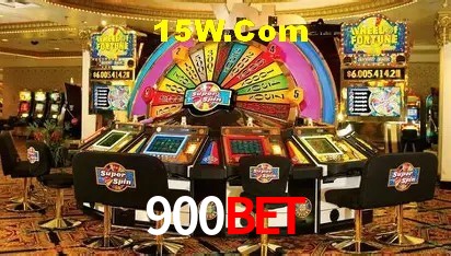 Bonus Features 900Bet